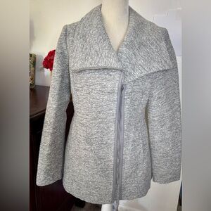 INC International Concepts Peacoat Size Small